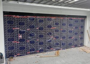 pintu garasi henderson 15