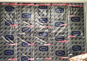 pintu garasi henderson 4