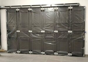 pintu garasi henderson 6